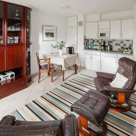 Apartment Metropol Metropol 22 *