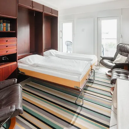 Metropol Metropol 22 Apartment *