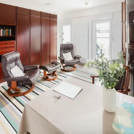 Metropol Metropol 22 Apartment